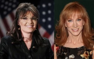 Palin-Griffin Palin-Griffin