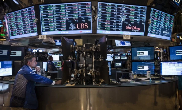US Jobs Report - Stock Market Rises US Jobs Report - Stock Market Rises