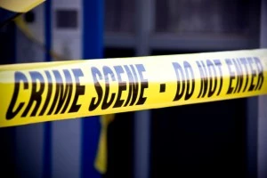 Police crime scene Police crime scene