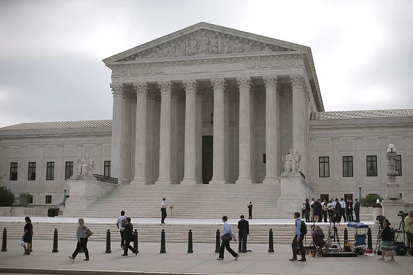 Supreme Court