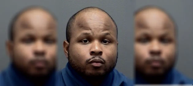 Christopher Cornell Pollard Wichita County Sheriff's Offic