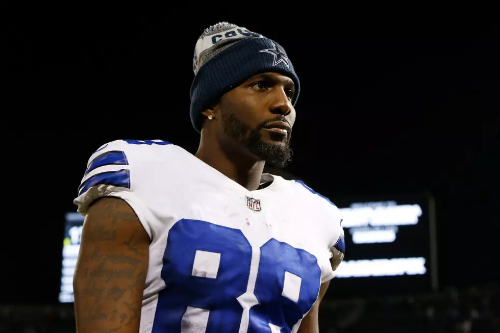Cowboys Confirm Release of Star Wide Receiver Dez Bryant After 8 Seasons