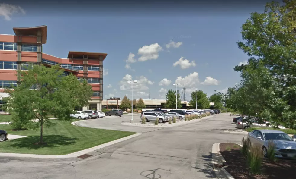 Police: 3 Injured, Suspect Dead in Wisconsin Office Attack