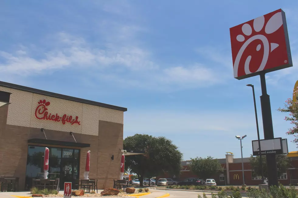 New Road Routes For Cache Road Chick-Fil-A During Construction