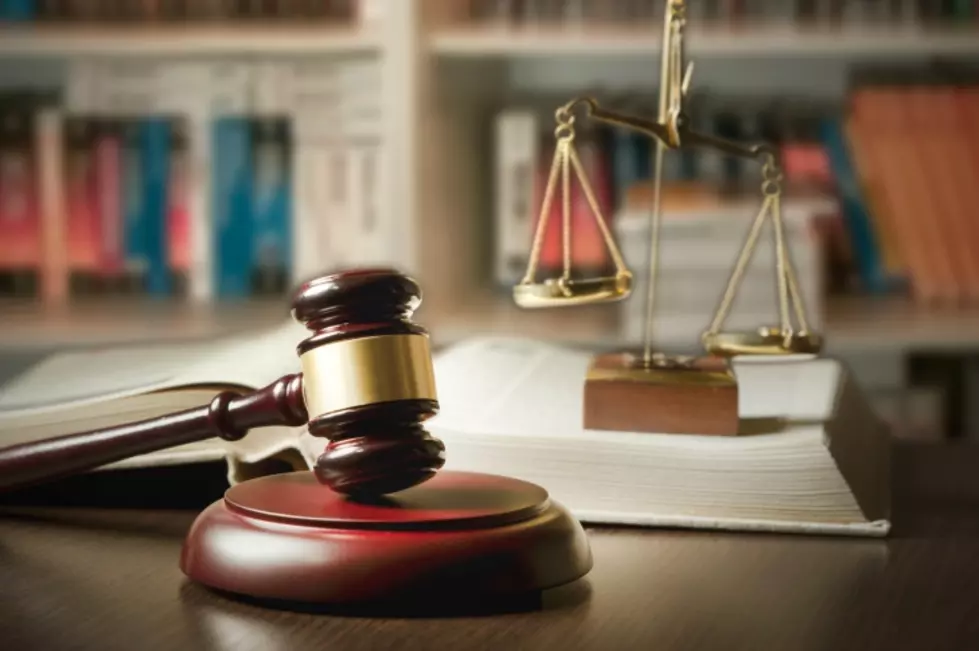 Former Texas Cop Gets 10 Years Probation for Sexual Assault