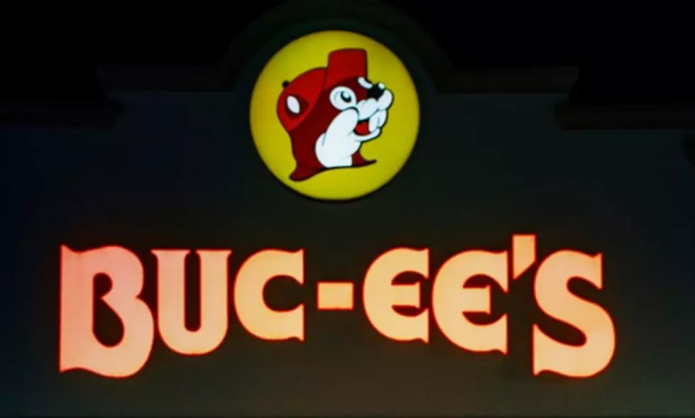 Texas Buc-ee’s To Get MAJOR Upgrade Going into 2024