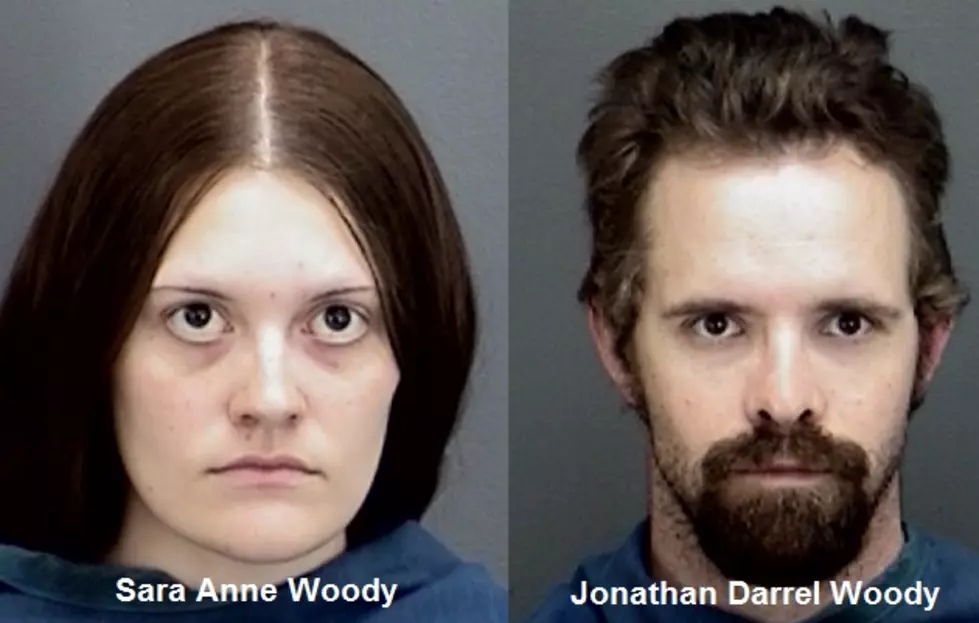 Burkburnett Woman Sentenced to 45 Years in Horrific Abuse Case