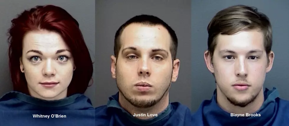 (Wichita County Sheriff's Office)