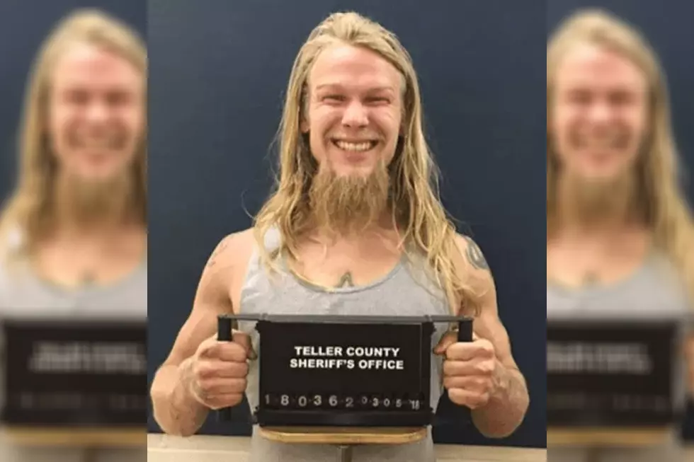 One of Texas’ 10 Most Wanted Sex Offenders Captured in Colorado