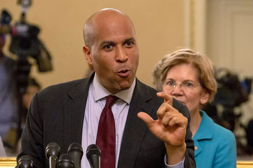 2020 Democrats Building Ties to Power Brokers in Key States