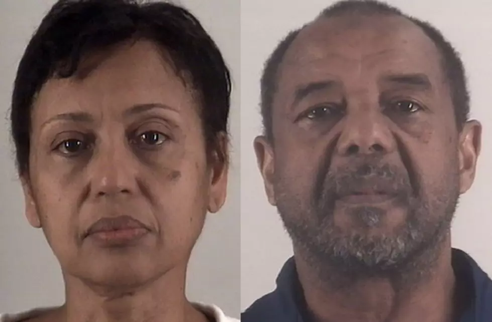 Texas Pair Convicted of Enslaving African Girl for 16 Years