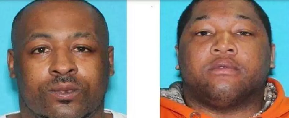 Multiple Defendants Sentenced in Wichita Falls Drug Bust