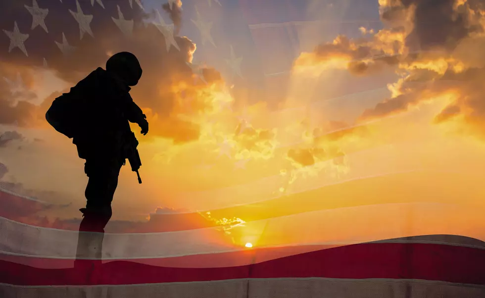 Help a Veteran With PTSD by Supporting Veterans Freedom Retreat