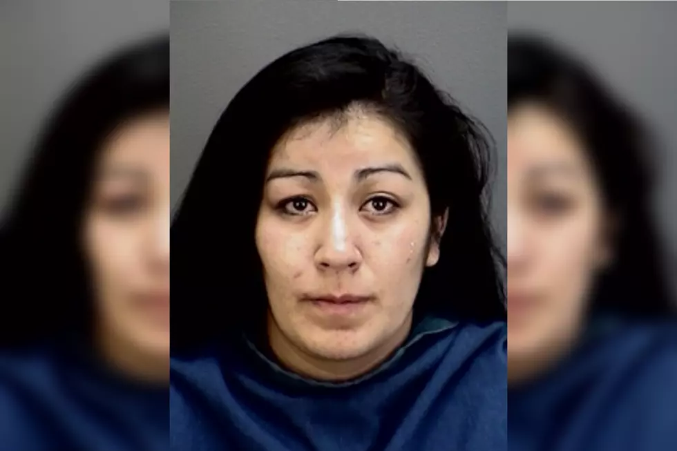 Texoma’s Most Wanted Fugitives of the Week April 14, 2023