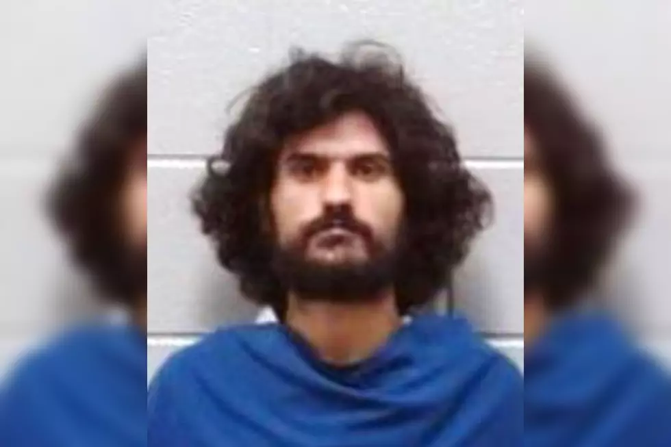 Texoma’s Most Wanted Fugitives of the Week May 3, 2024