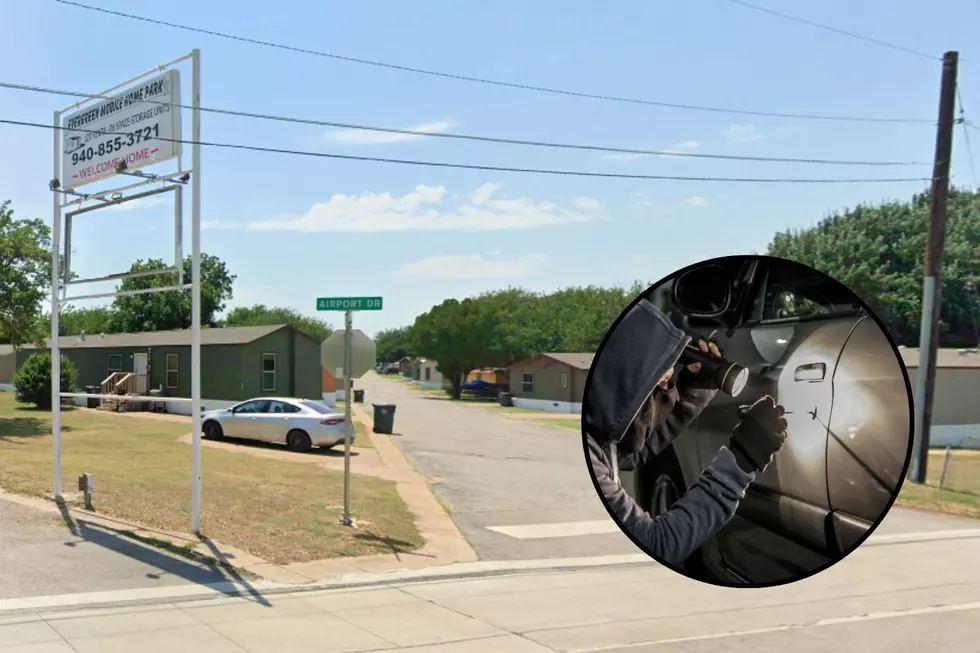 Suspects Wanted for Multiple Wichita Falls Truck Thefts