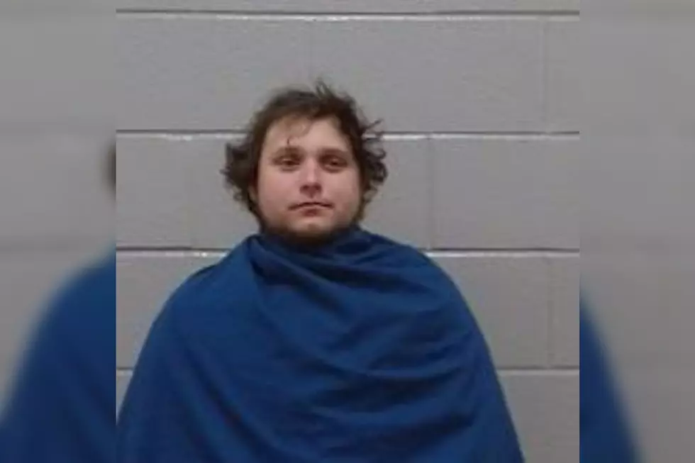 Texoma’s Most Wanted Fugitives of the Week October 11, 2024