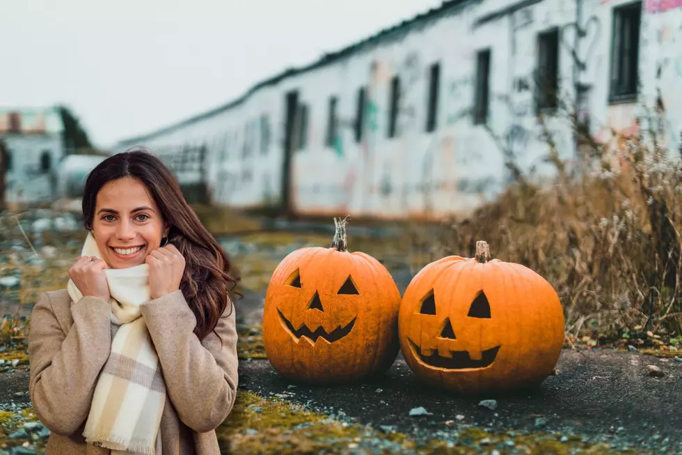 Cool Temperatures Could Hit Texas Just in Time for Halloween