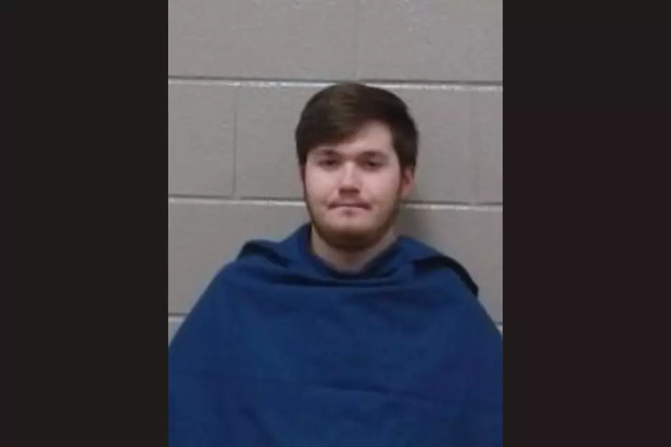 Texoma’s Most Wanted Fugitives of the Week October 24, 2025