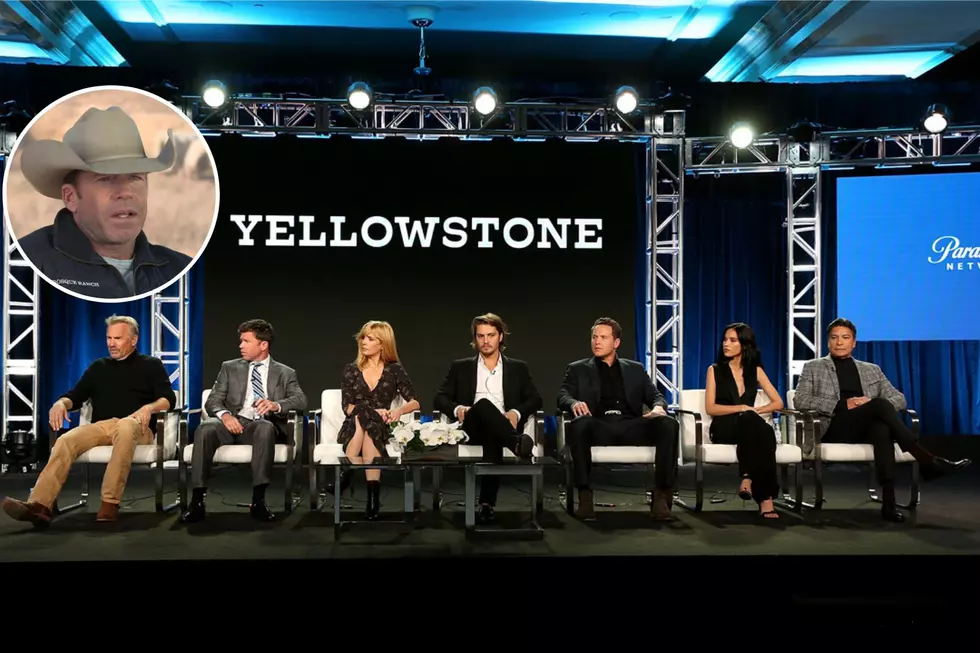 ‘Yellowstone’ Creator Taylor Sheridan Explains Why No Character Is Safe in Season 5 [Watch]